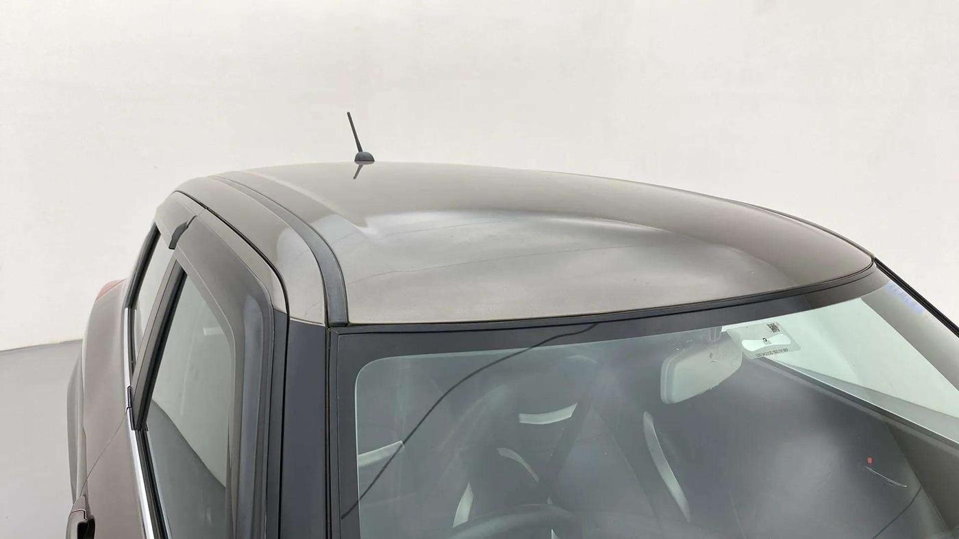 2020 Maruti Swift VXI, Petrol, Manual, 92,805 km, Roof