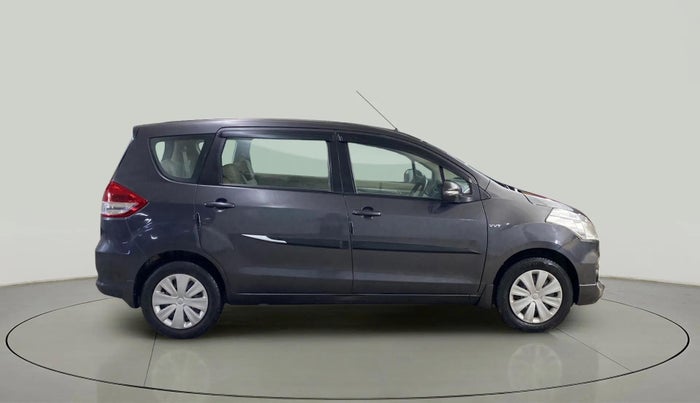 2017 Maruti Ertiga VXI, Petrol, Manual, 79,296 km, Right Side View