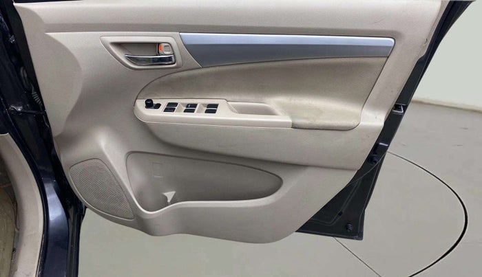 2017 Maruti Ertiga VXI, Petrol, Manual, 79,296 km, Driver Side Door Panels Control