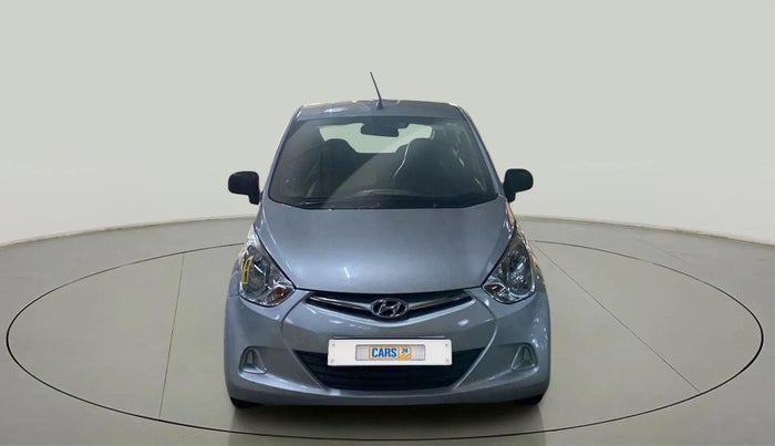 2016 Hyundai Eon ERA +, Petrol, Manual, 65,931 km, Front