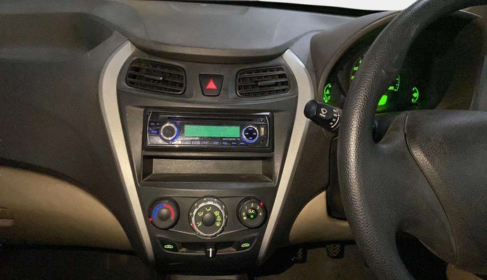 2016 Hyundai Eon ERA +, Petrol, Manual, 65,931 km, Air Conditioner