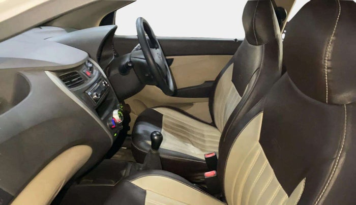 2016 Hyundai Eon ERA +, Petrol, Manual, 65,931 km, Right Side Front Door Cabin