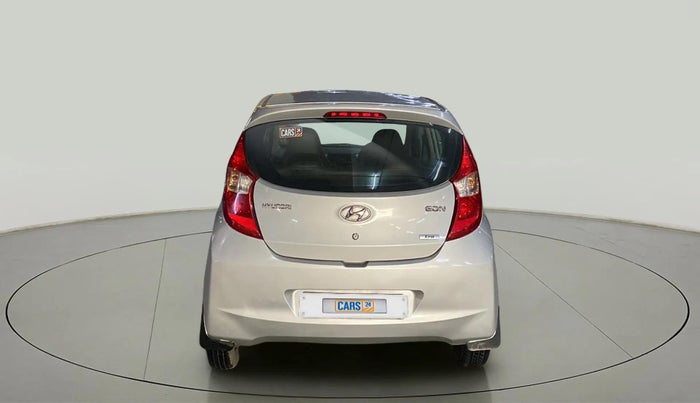 2016 Hyundai Eon ERA +, Petrol, Manual, 65,931 km, Back/Rear