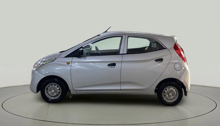 2016 Hyundai Eon ERA +, Petrol, Manual, 65,931 km, Left Side