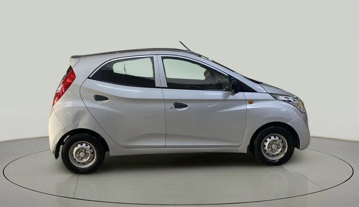 2016 Hyundai Eon ERA +, Petrol, Manual, 65,931 km, Right Side View