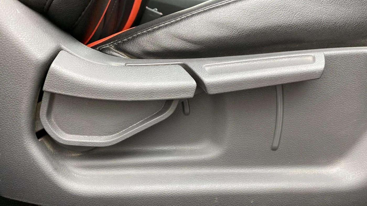 2020 Hyundai GRAND I10 NIOS SPORTZ AMT 1.2 KAPPA VTVT, Petrol, Automatic, 51,635 km, Driver Side Adjustment Panel