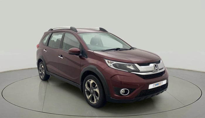2016 Honda BR-V 1.5L I-VTEC V CVT, Petrol, Automatic, 29,820 km, SRP