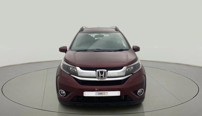 2016 Honda BR-V 1.5L I-VTEC V CVT, Petrol, Automatic, 29,820 km, Front