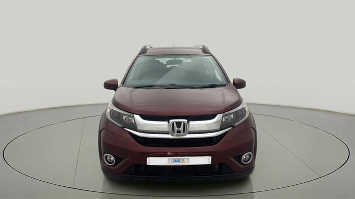 2016 Honda BR-V 1.5L I-VTEC V CVT, Petrol, Automatic, 29,820 km, Front