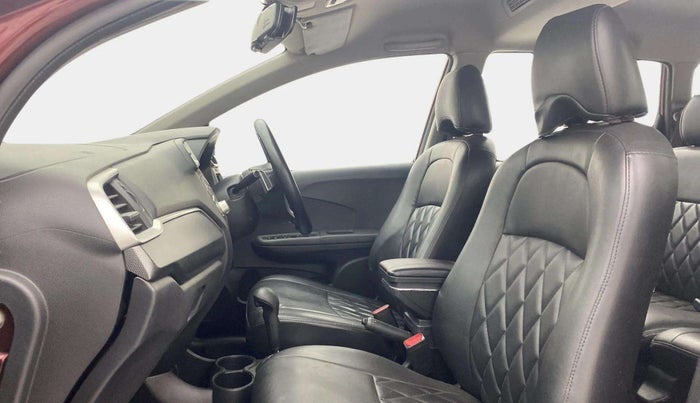 2016 Honda BR-V 1.5L I-VTEC V CVT, Petrol, Automatic, 29,820 km, Right Side Front Door Cabin