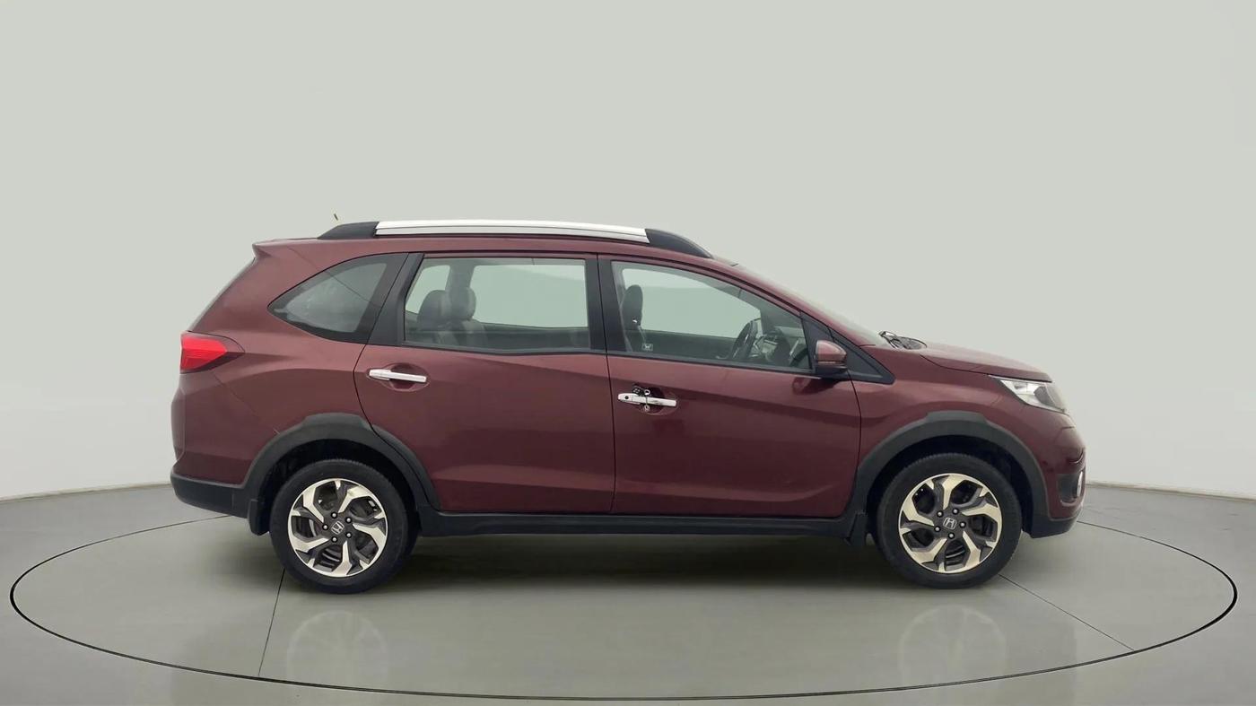 2016 Honda BR-V 1.5L I-VTEC V CVT, Petrol, Automatic, 29,820 km, Right Side View