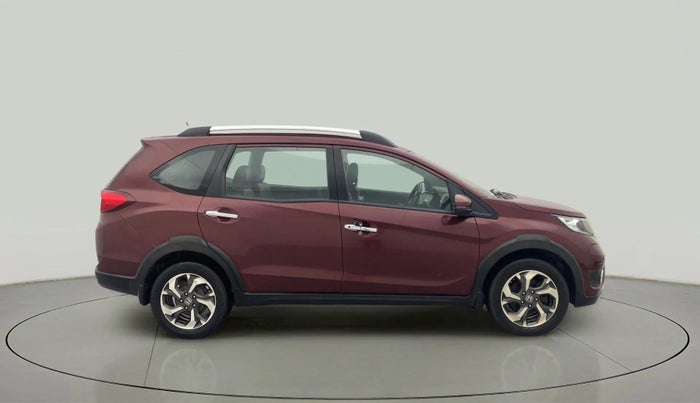 2016 Honda BR-V 1.5L I-VTEC V CVT, Petrol, Automatic, 29,820 km, Right Side View