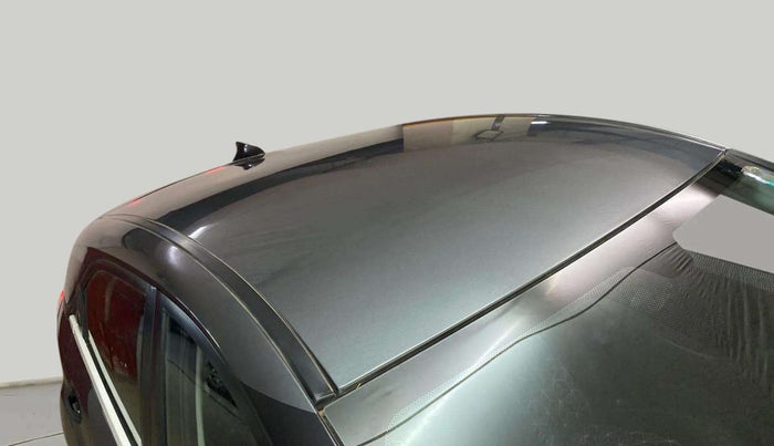 2023 Tata NEXON XE PETROL, Petrol, Manual, 5,146 km, Roof
