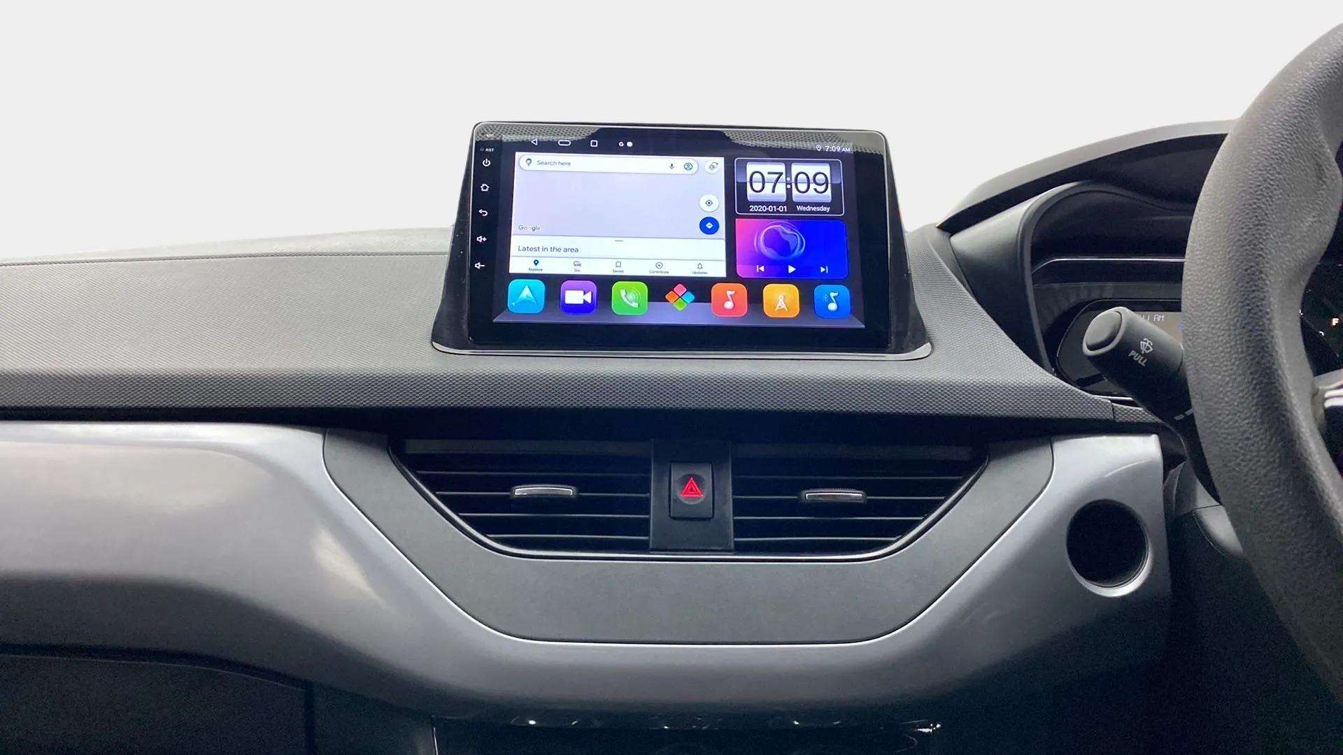 Features