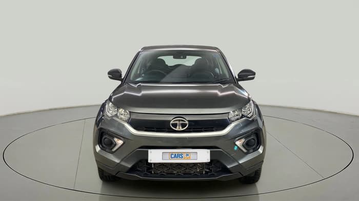 2023 Tata NEXON XE PETROL, Petrol, Manual, 5,146 km, Front
