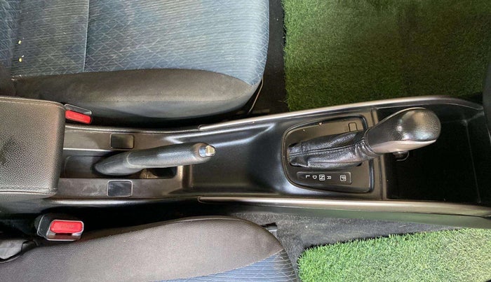 2019 Maruti Baleno ALPHA CVT PETROL 1.2, Petrol, Automatic, 51,135 km, Gear Lever