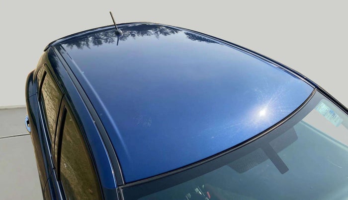 2019 Maruti Baleno ALPHA CVT PETROL 1.2, Petrol, Automatic, 51,135 km, Roof