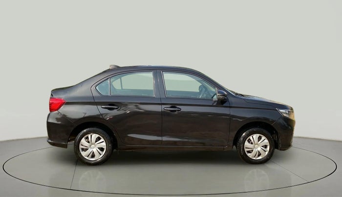 2018 Honda Amaze 1.2L I-VTEC S, Petrol, Manual, 45,644 km, Right Side View