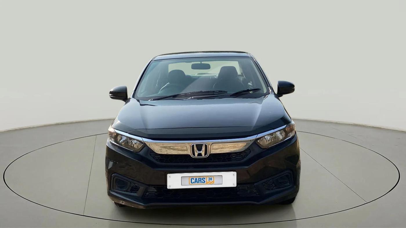 2018 Honda Amaze 1.2L I-VTEC S, Petrol, Manual, 45,644 km, Front