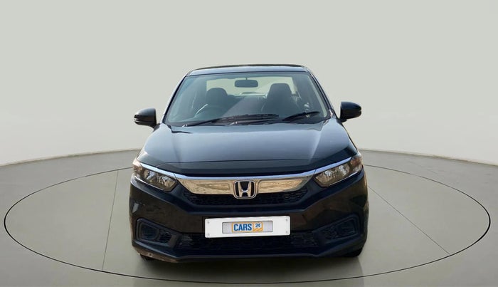 2018 Honda Amaze 1.2L I-VTEC S, Petrol, Manual, 45,644 km, Front