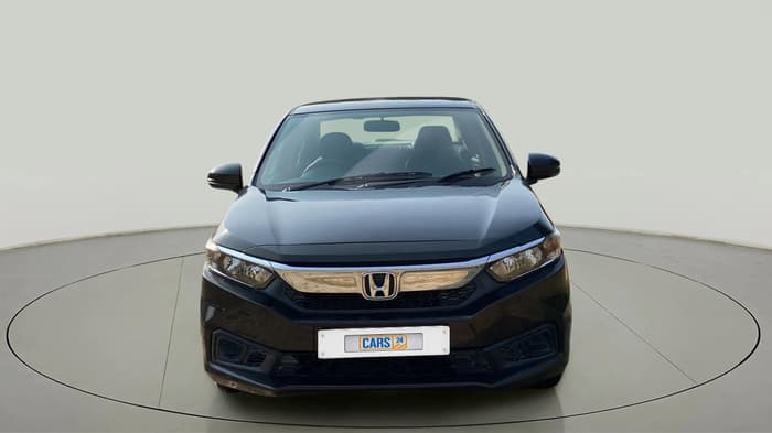 2018 Honda Amaze 1.2L I-VTEC S, Petrol, Manual, 45,644 km, Front