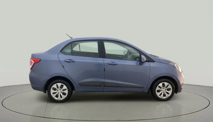 2015 Hyundai Xcent S 1.2, Petrol, Manual, 46,224 km, Right Side