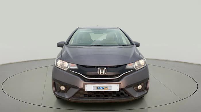 2017 Honda Jazz 1.2L I-VTEC V, Petrol, Manual, 62,816 km, Front