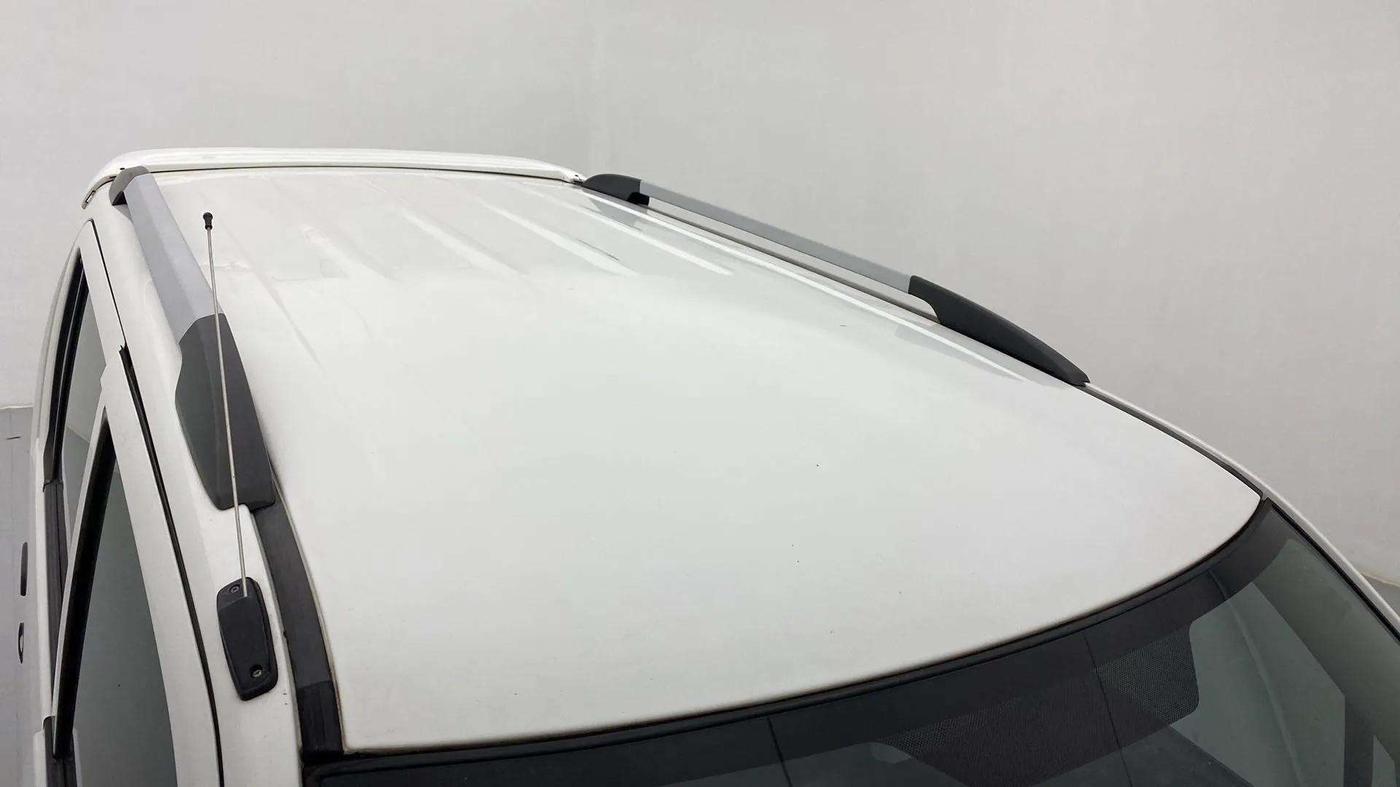 2014 Maruti Wagon R 1.0 LXI, Petrol, Manual, 24,840 km, Roof