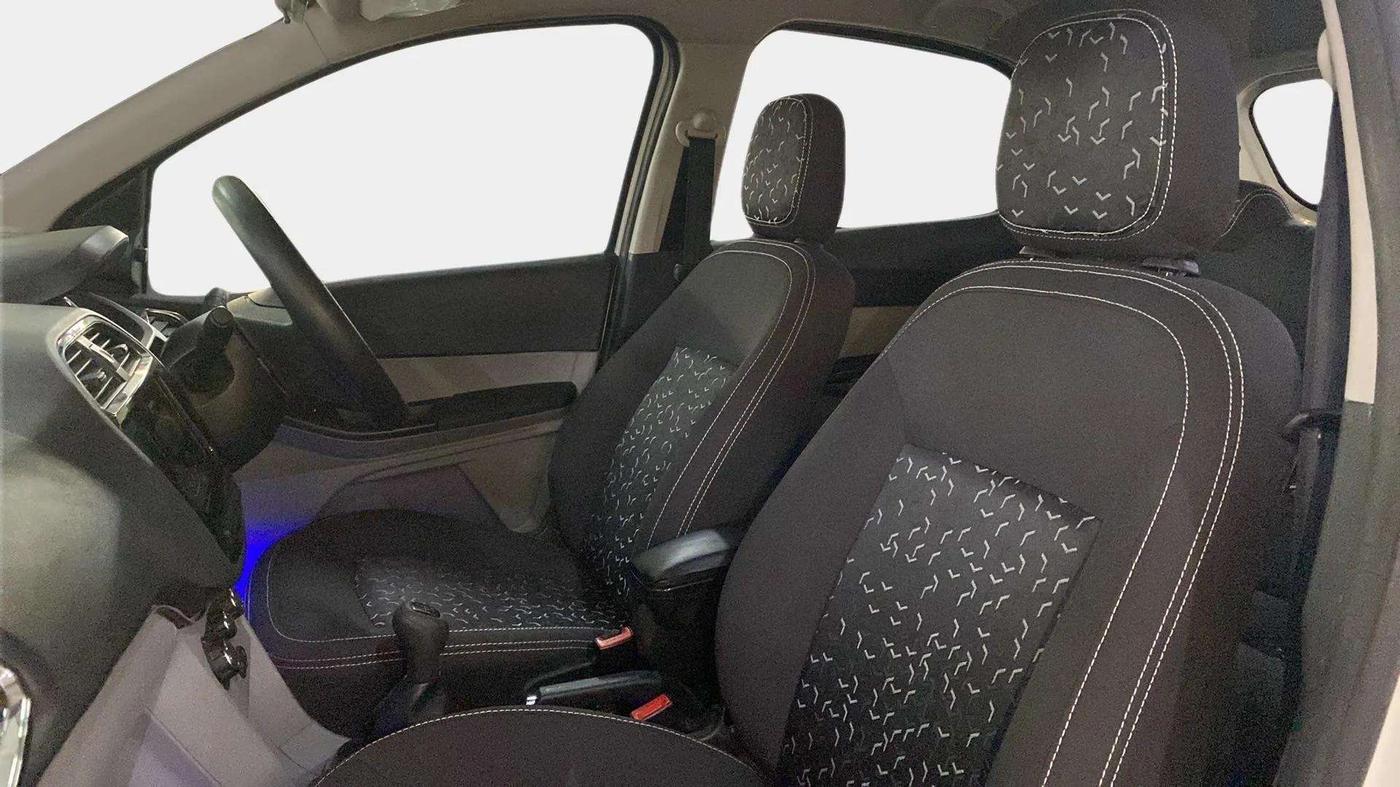 2021 Tata Tiago XT PETROL, Petrol, Manual, 21,638 km, Right Side Front Door Cabin