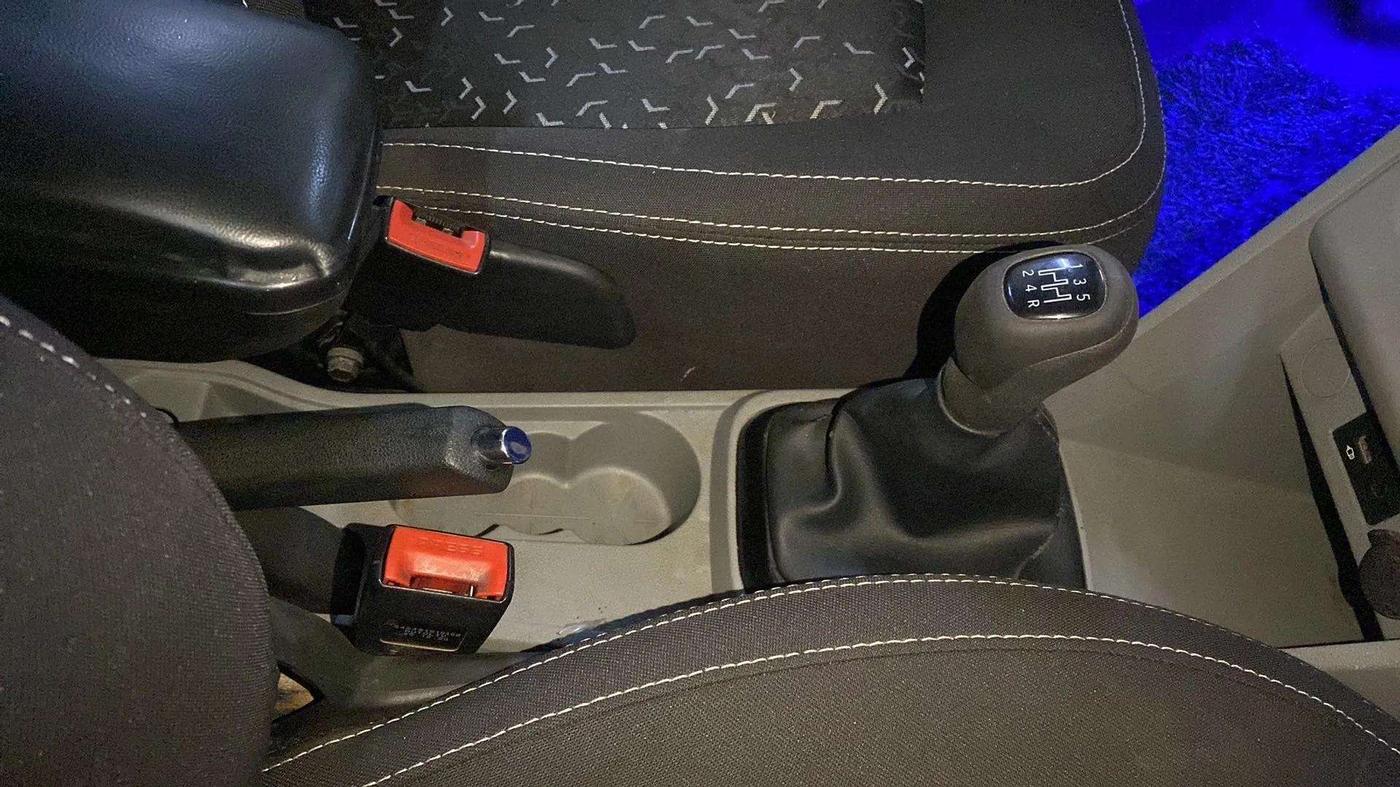 2021 Tata Tiago XT PETROL, Petrol, Manual, 21,638 km, Gear Lever