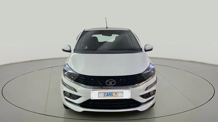 2021 Tata Tiago XT PETROL, Petrol, Manual, 21,638 km, Front