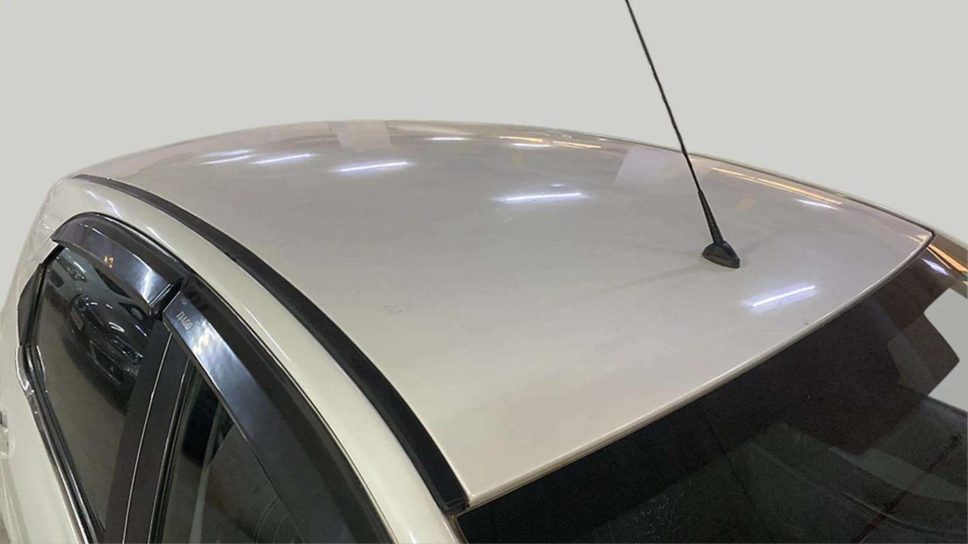 2021 Tata Tiago XT PETROL, Petrol, Manual, 21,638 km, Roof
