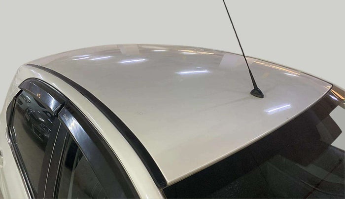 2021 Tata Tiago XT PETROL, Petrol, Manual, 21,638 km, Roof
