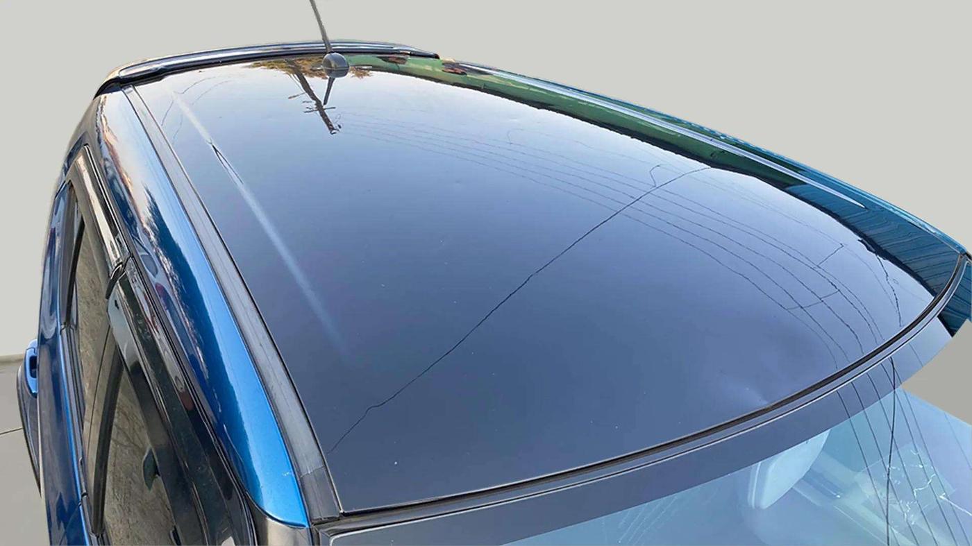 2017 Maruti IGNIS ZETA 1.2 AMT, Petrol, Automatic, 80,588 km, Roof