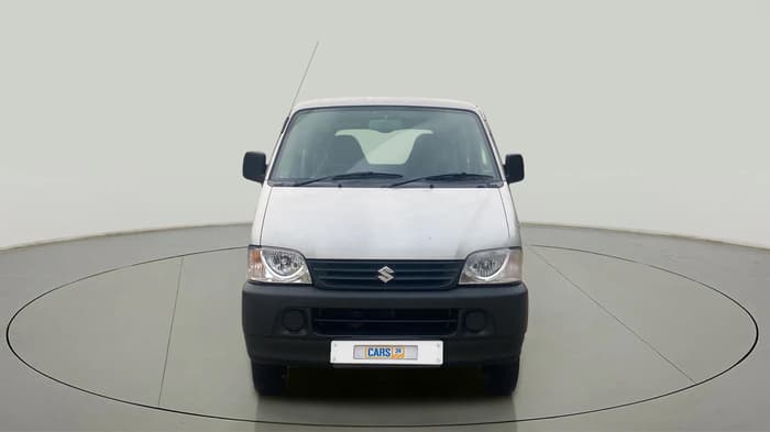 2021 Maruti Eeco 5 STR WITH A/C+HTR, Petrol, Manual, 32,042 km, Front