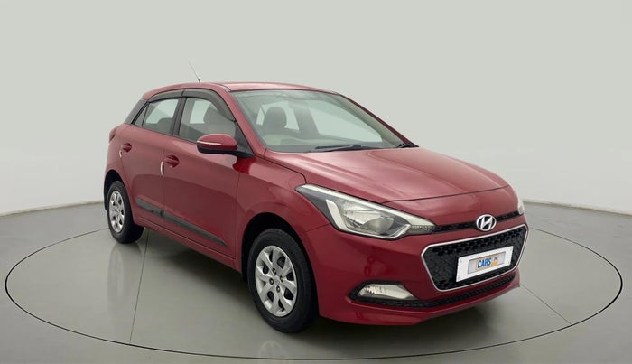 2016 Hyundai Elite i20 SPORTZ 1.2, Petrol, Manual, 59,509 km, SRP