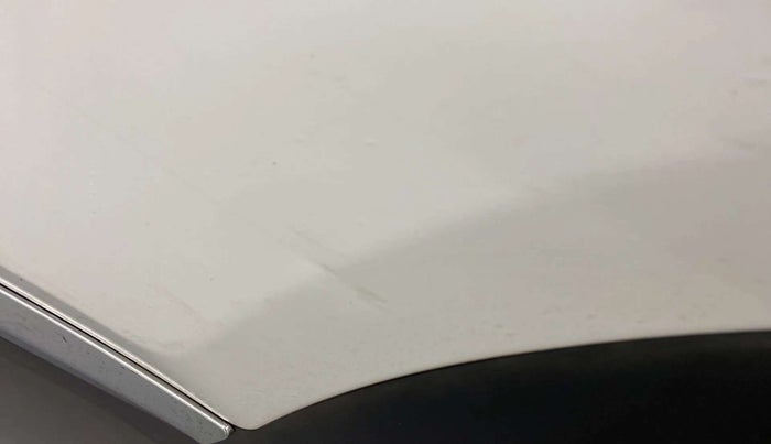 2022 KIA SELTOS HTK PLUS 1.5 DIESEL IMT, Diesel, Manual, 35,600 km, Rear left door - Slightly dented