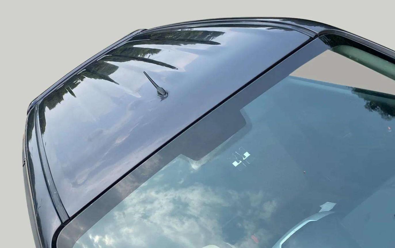 2021 Maruti S PRESSO VXI PLUS AMT, Petrol, Automatic, 44,477 km, Roof