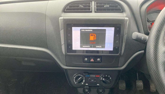 2023 Maruti Alto K10 VXI PLUS, Petrol, Manual, 2,088 km, Air Conditioner
