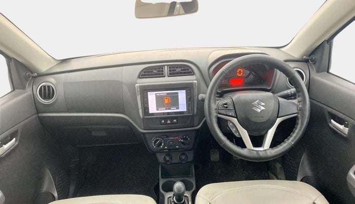 2023 Maruti Alto K10 VXI PLUS, Petrol, Manual, 2,088 km, Dashboard