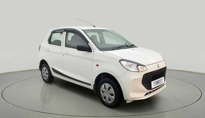 2023 Maruti Alto K10 VXI PLUS, Petrol, Manual, 2,088 km, SRP