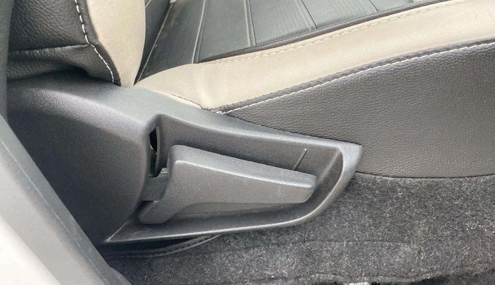 2023 Maruti Alto K10 VXI PLUS, Petrol, Manual, 2,088 km, Driver Side Adjustment Panel