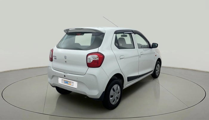 2023 Maruti Alto K10 VXI PLUS, Petrol, Manual, 2,088 km, Right Back Diagonal