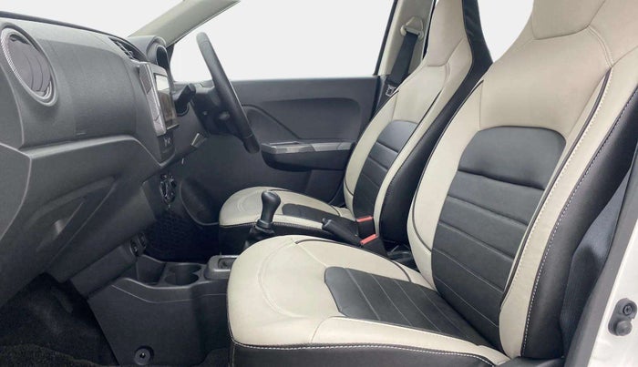 2023 Maruti Alto K10 VXI PLUS, Petrol, Manual, 2,088 km, Right Side Front Door Cabin