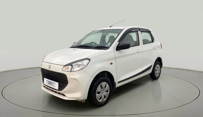 2023 Maruti Alto K10 VXI PLUS, Petrol, Manual, 2,088 km, Left Front Diagonal