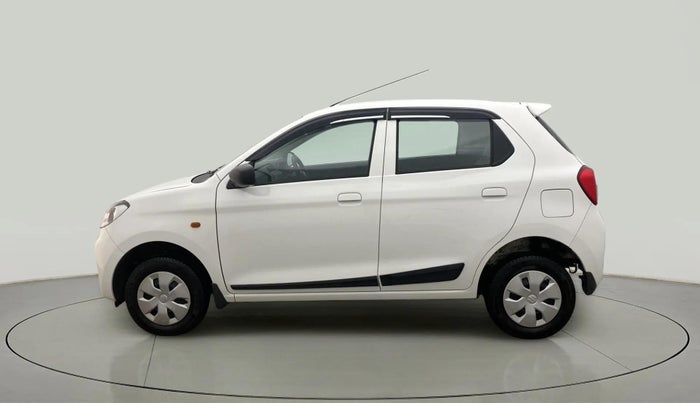 2023 Maruti Alto K10 VXI PLUS, Petrol, Manual, 2,088 km, Left Side