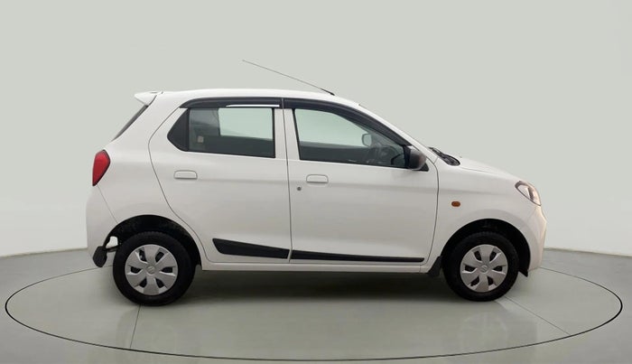 2023 Maruti Alto K10 VXI PLUS, Petrol, Manual, 2,088 km, Right Side