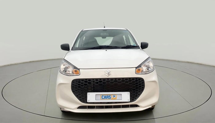 2023 Maruti Alto K10 VXI PLUS, Petrol, Manual, 2,088 km, Front