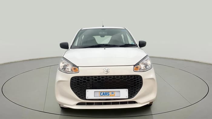 2023 Maruti Alto K10 VXI PLUS, Petrol, Manual, 2,088 km, Front