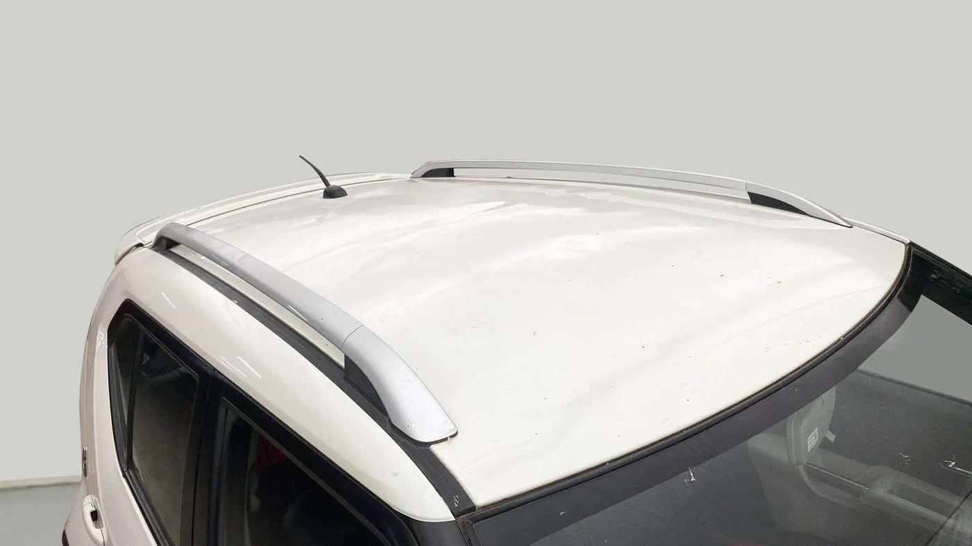 2020 Maruti IGNIS DELTA 1.2, Petrol, Manual, 5,778 km, Roof